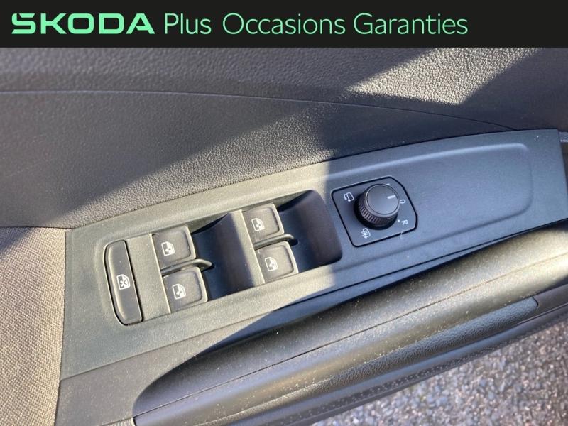 Voitures occasions ŠKODA FABIA Selection Tomblaine