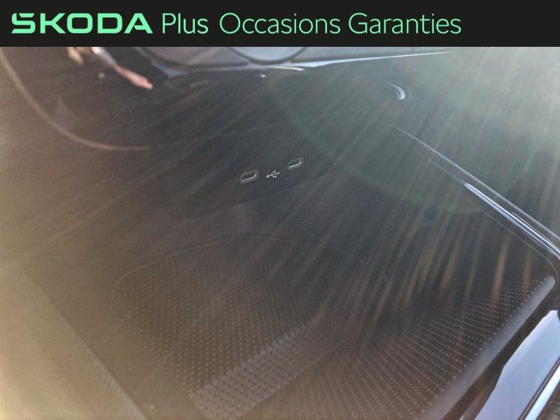 Voitures occasions ŠKODA FABIA Selection Tomblaine