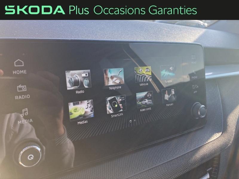 Voitures occasions ŠKODA FABIA Selection Tomblaine