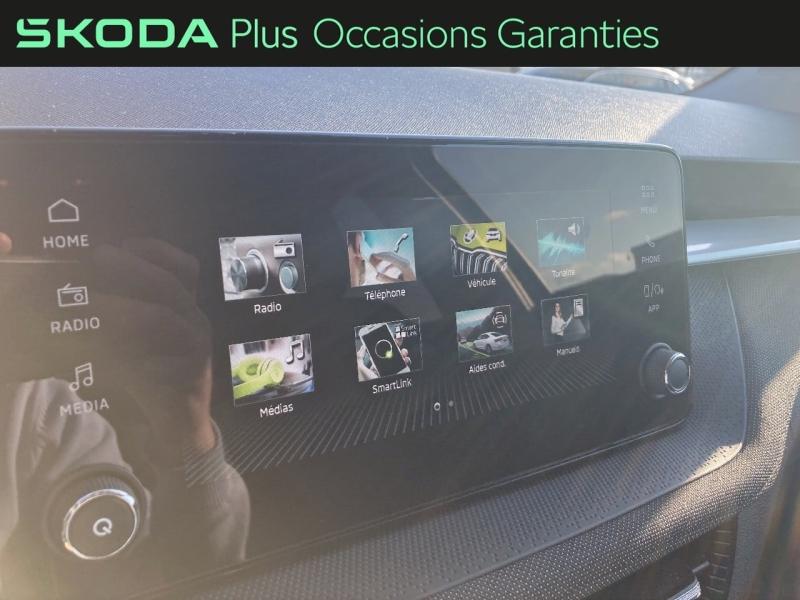 Voitures occasions ŠKODA FABIA Selection Tomblaine