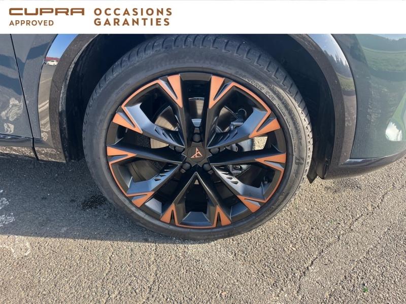 Voitures occasions CUPRA FORMENTOR Midnight Edition Tomblaine