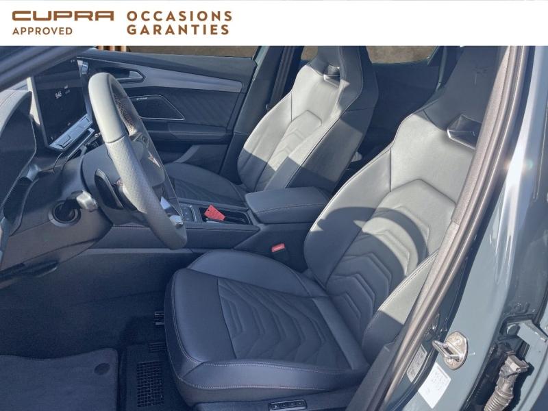 Voitures occasions CUPRA FORMENTOR Midnight Edition Tomblaine