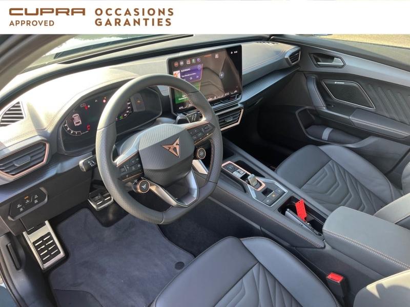 Voitures occasions CUPRA FORMENTOR Midnight Edition Tomblaine