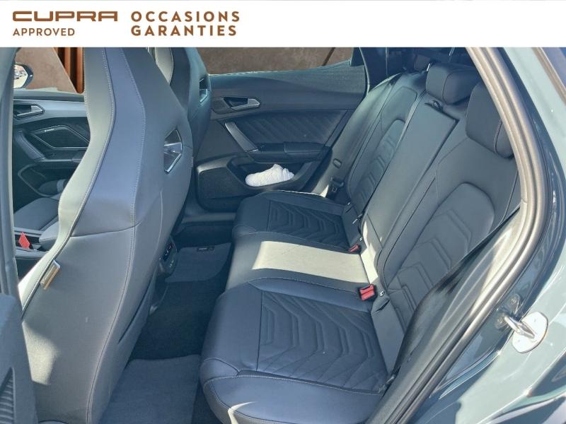 Voitures occasions CUPRA FORMENTOR Midnight Edition Tomblaine