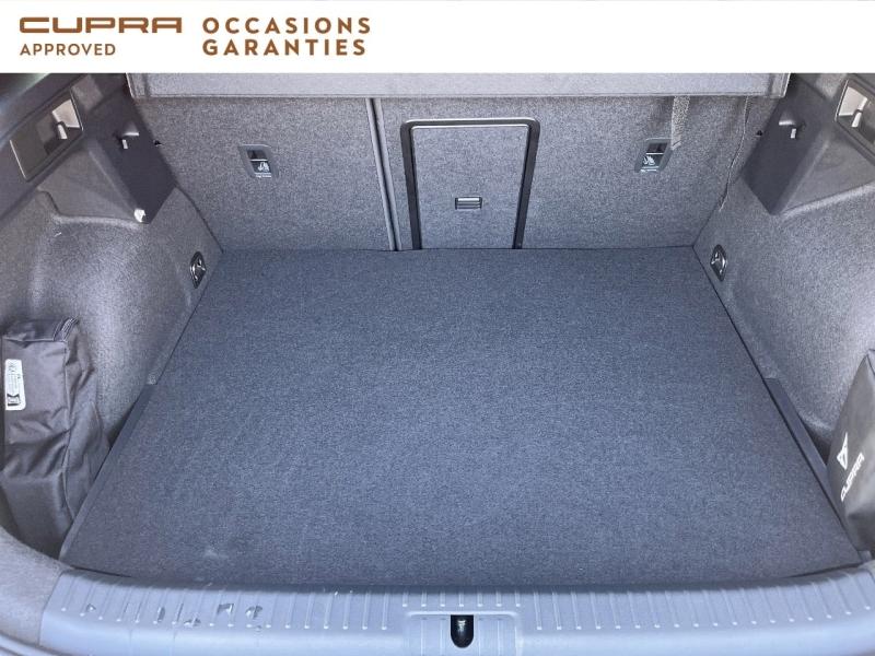 Voitures occasions CUPRA FORMENTOR Midnight Edition Tomblaine