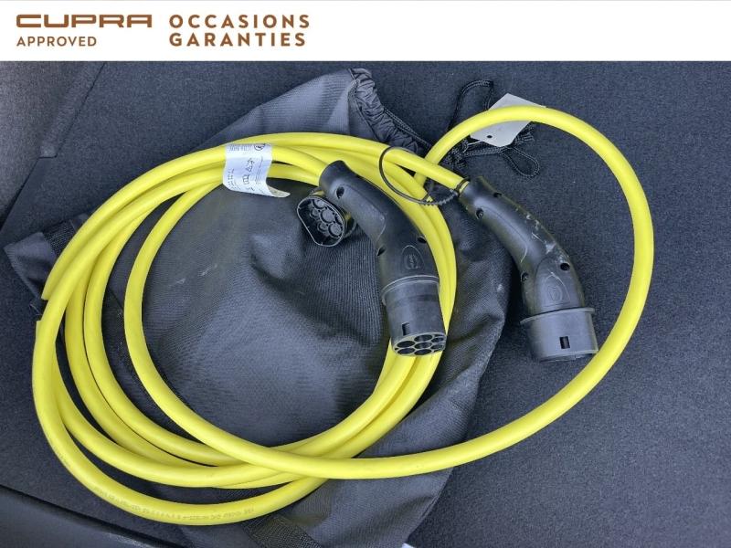 Voitures occasions CUPRA FORMENTOR Midnight Edition Tomblaine