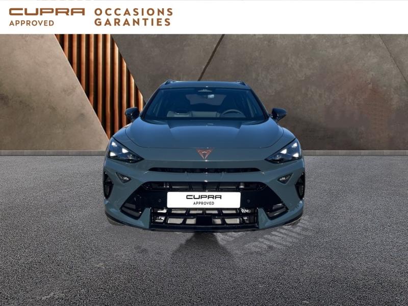 Voitures occasions CUPRA FORMENTOR Midnight Edition Tomblaine