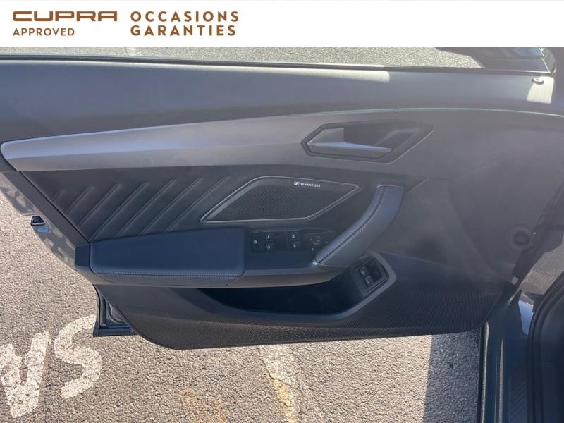 Voitures occasions CUPRA FORMENTOR Midnight Edition Tomblaine