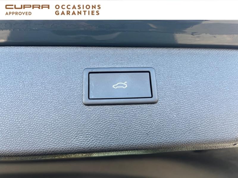 Voitures occasions CUPRA FORMENTOR Midnight Edition Tomblaine