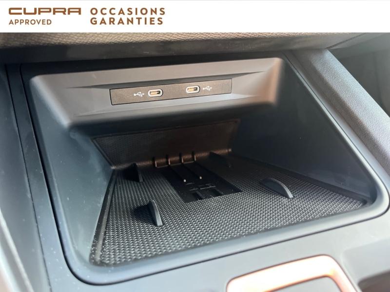 Voitures occasions CUPRA FORMENTOR Midnight Edition Tomblaine