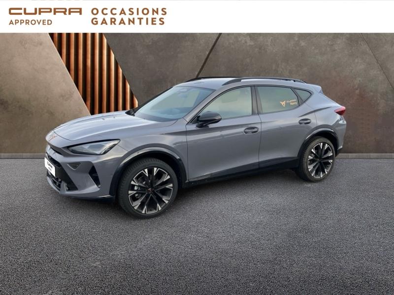 Voitures occasions CUPRA FORMENTOR V Tomblaine