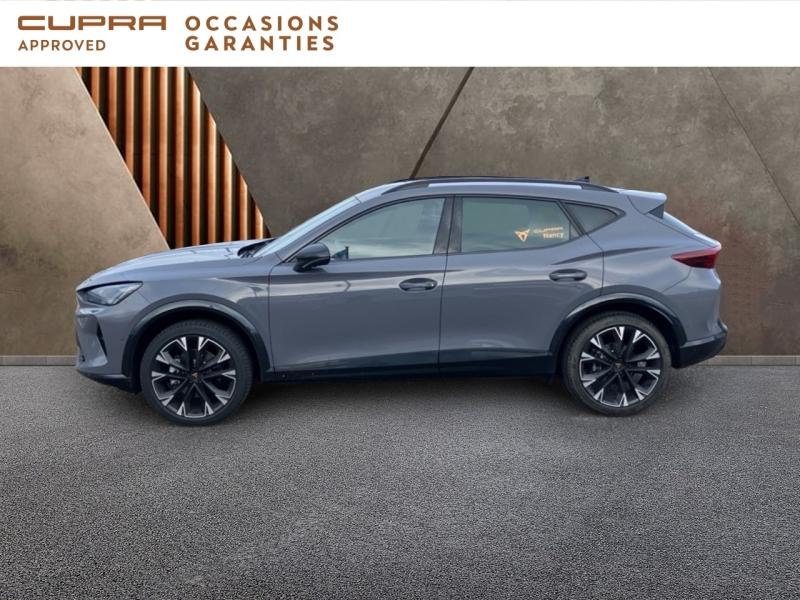 Voitures occasions CUPRA FORMENTOR V Tomblaine