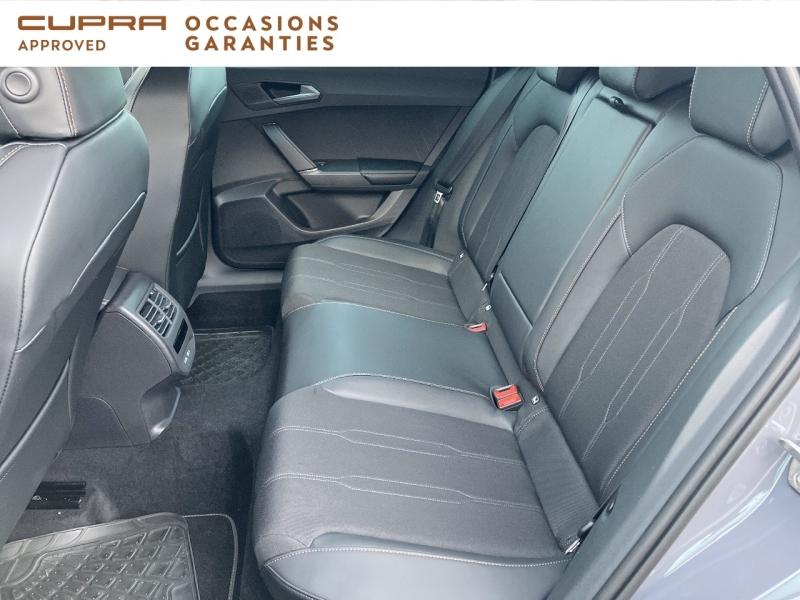 Voitures occasions CUPRA FORMENTOR V Tomblaine