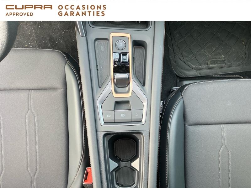 Voitures occasions CUPRA FORMENTOR V Tomblaine