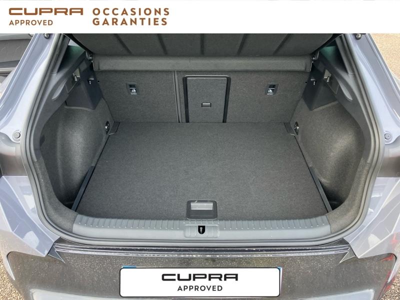 Voitures occasions CUPRA FORMENTOR V Tomblaine