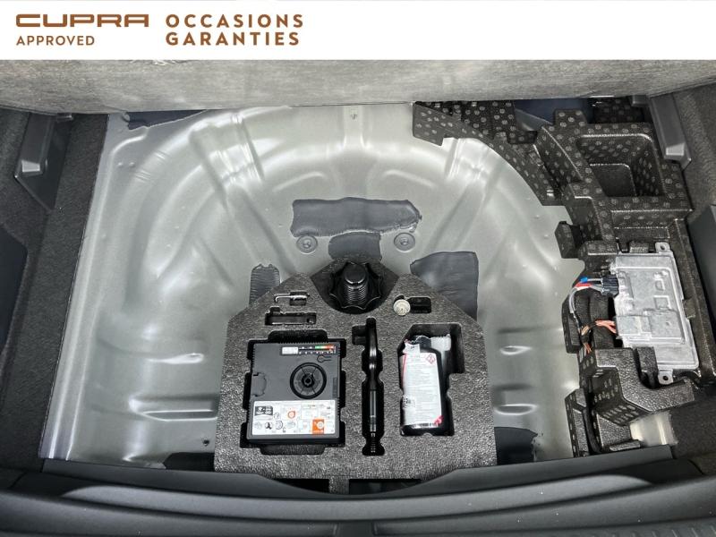 Voitures occasions CUPRA FORMENTOR V Tomblaine