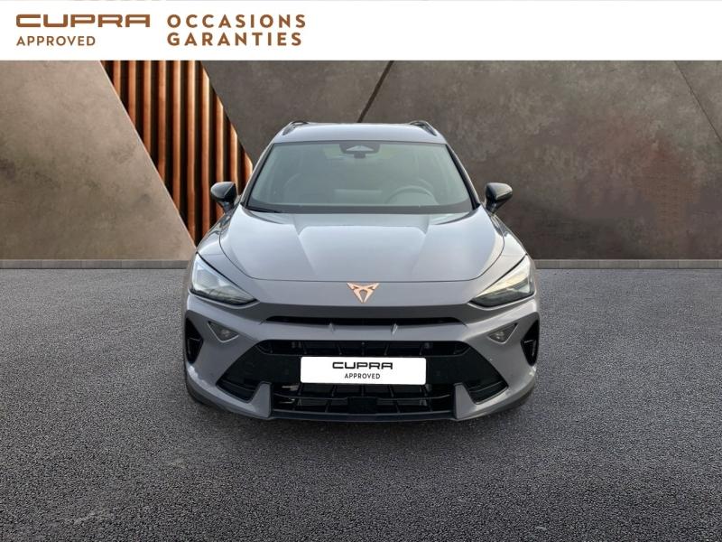 Voitures occasions CUPRA FORMENTOR V Tomblaine