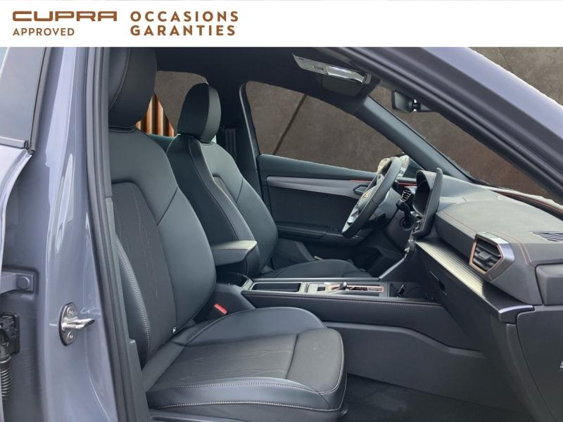 Voitures occasions CUPRA FORMENTOR V Tomblaine