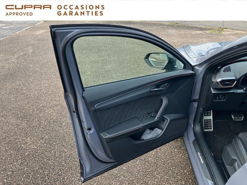Voitures occasions CUPRA FORMENTOR V Tomblaine