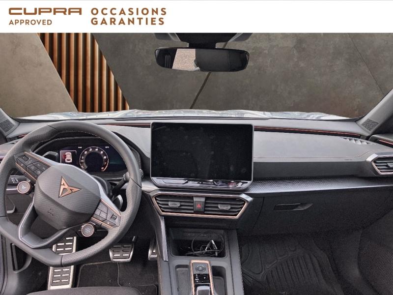 Voitures occasions CUPRA FORMENTOR V Tomblaine