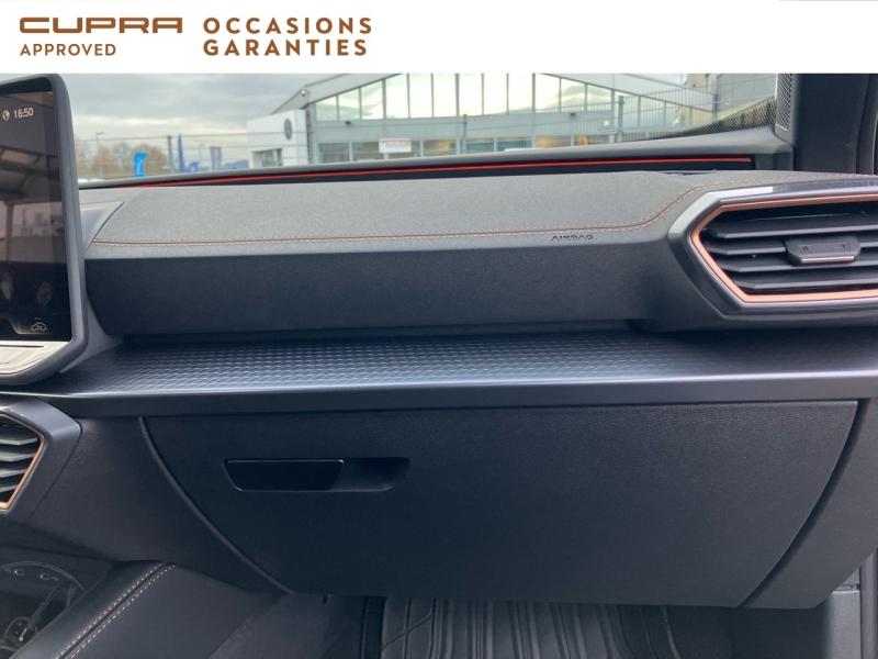 Voitures occasions CUPRA FORMENTOR V Tomblaine