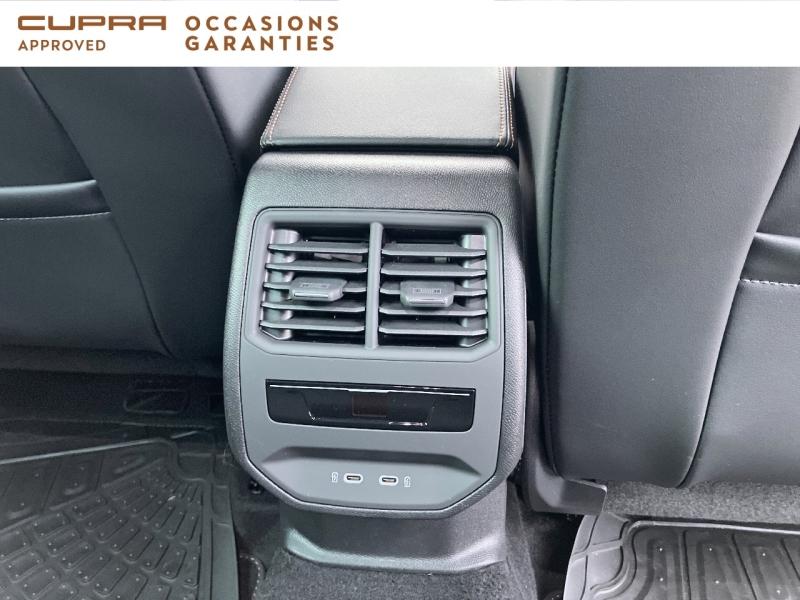 Voitures occasions CUPRA FORMENTOR V Tomblaine