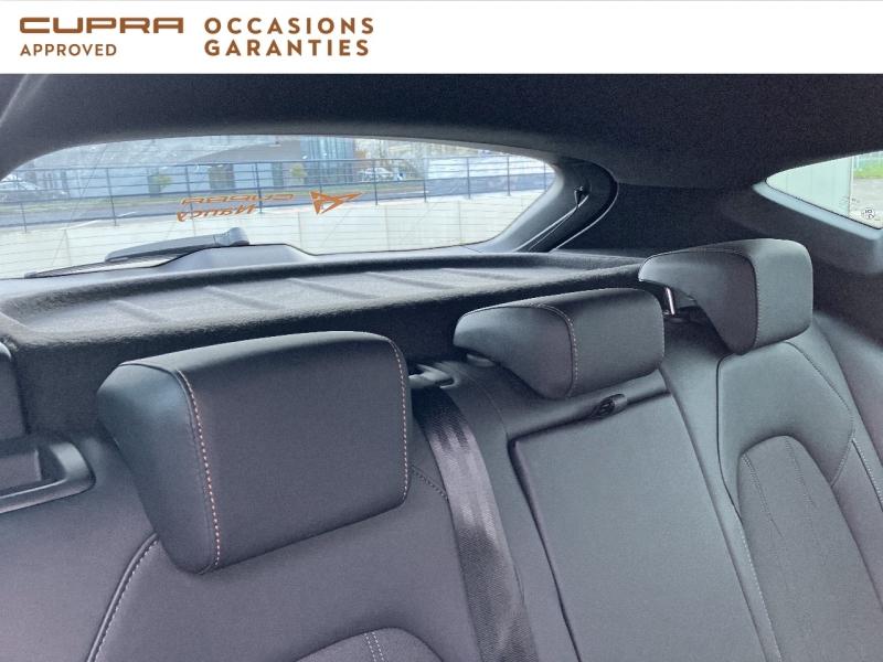 Voitures occasions CUPRA FORMENTOR V Tomblaine