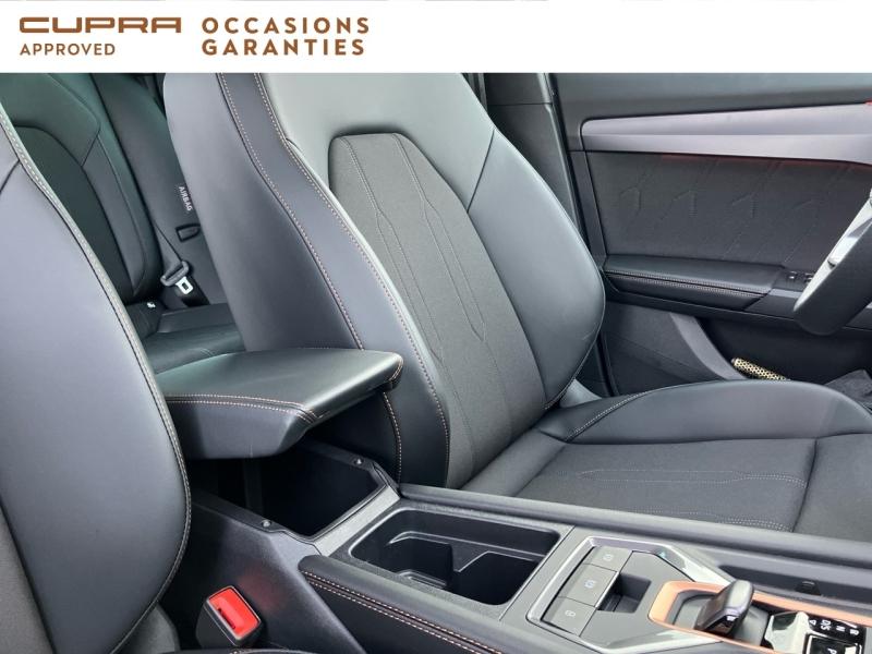 Voitures occasions CUPRA FORMENTOR V Tomblaine