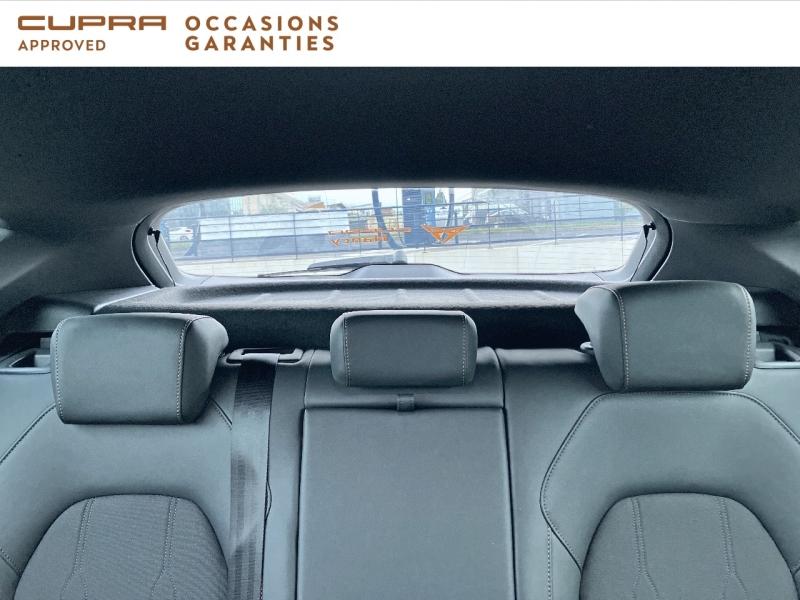Voitures occasions CUPRA FORMENTOR V Tomblaine