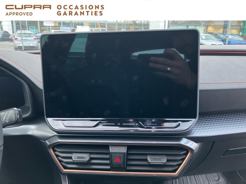 Voitures occasions CUPRA FORMENTOR V Tomblaine