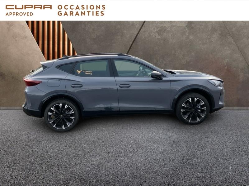 Voitures occasions CUPRA FORMENTOR V Tomblaine