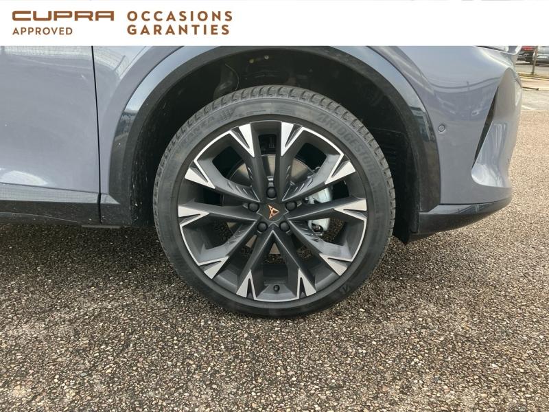 Voitures occasions CUPRA FORMENTOR V Tomblaine
