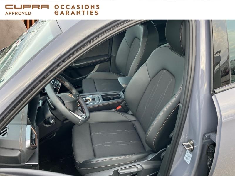 Voitures occasions CUPRA FORMENTOR V Tomblaine