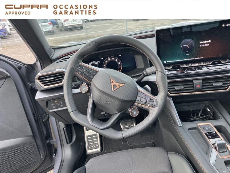 Voitures occasions CUPRA FORMENTOR V Tomblaine