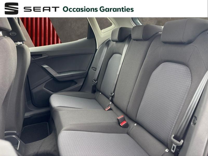 Voitures occasions SEAT IBIZA Copa Tomblaine