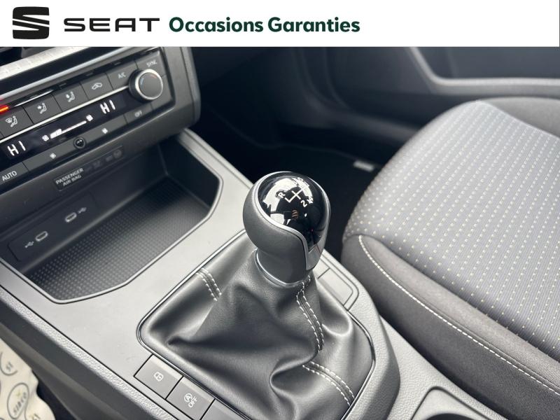 Voitures occasions SEAT IBIZA Copa Tomblaine