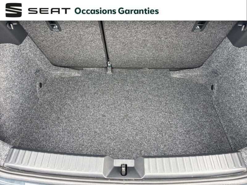 Voitures occasions SEAT IBIZA Copa Tomblaine