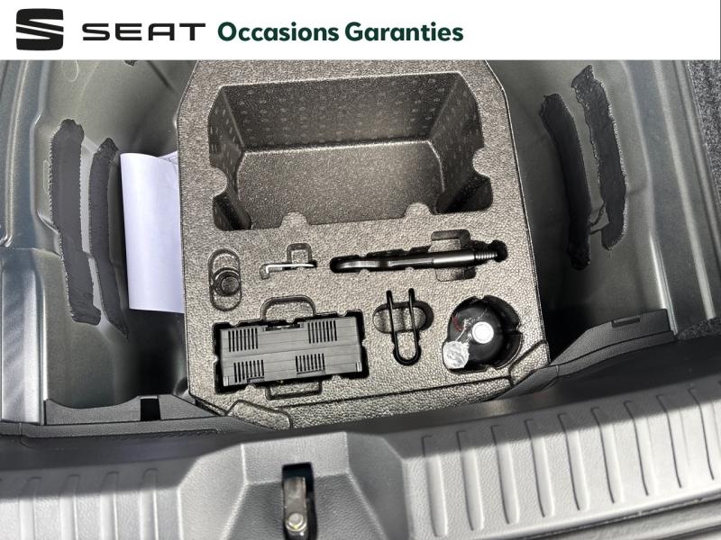 Voitures occasions SEAT IBIZA Copa Tomblaine