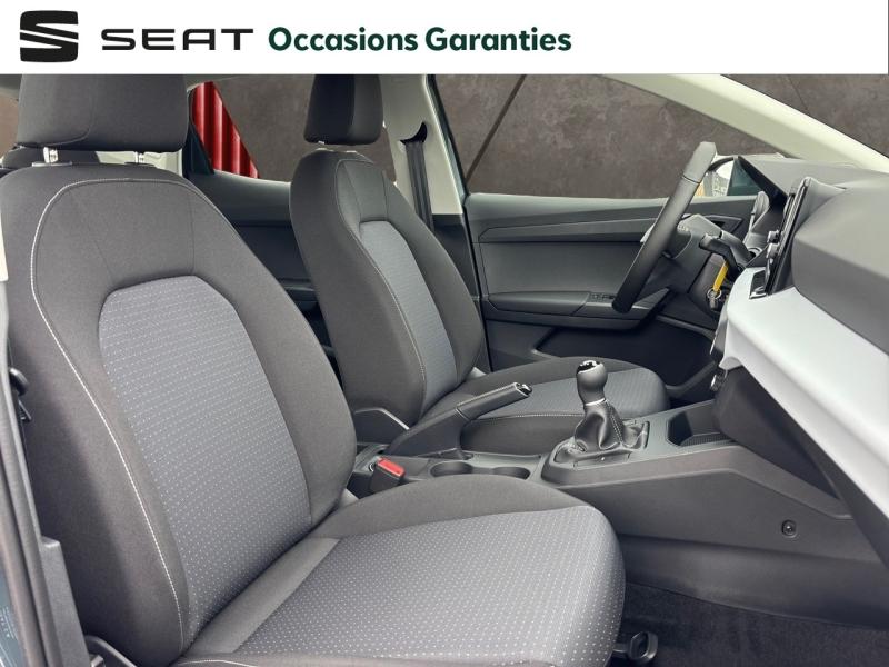 Voitures occasions SEAT IBIZA Copa Tomblaine