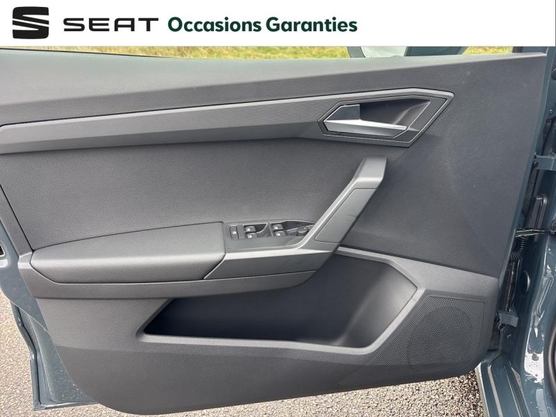 Voitures occasions SEAT IBIZA Copa Tomblaine