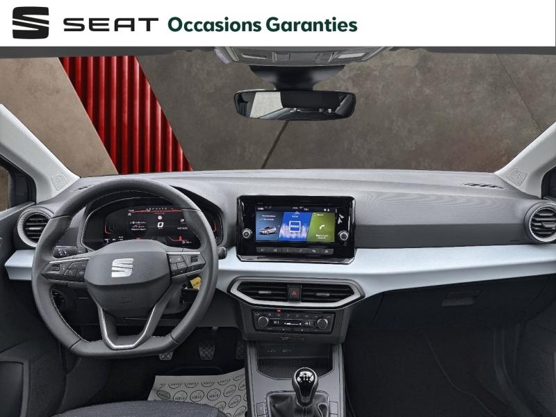 Voitures occasions SEAT IBIZA Copa Tomblaine