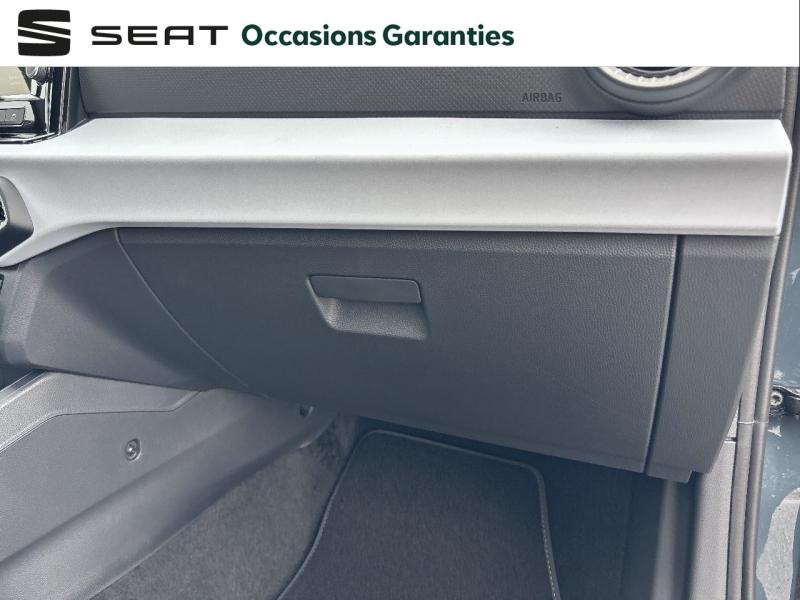 Voitures occasions SEAT IBIZA Copa Tomblaine