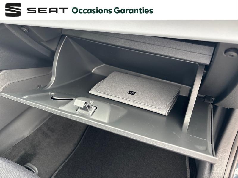 Voitures occasions SEAT IBIZA Copa Tomblaine