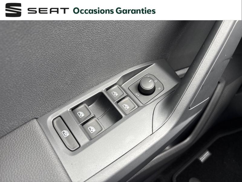 Voitures occasions SEAT IBIZA Copa Tomblaine