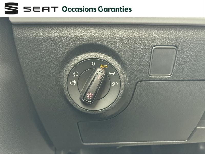 Voitures occasions SEAT IBIZA Copa Tomblaine