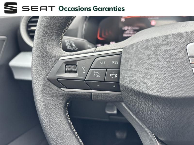 Voitures occasions SEAT IBIZA Copa Tomblaine