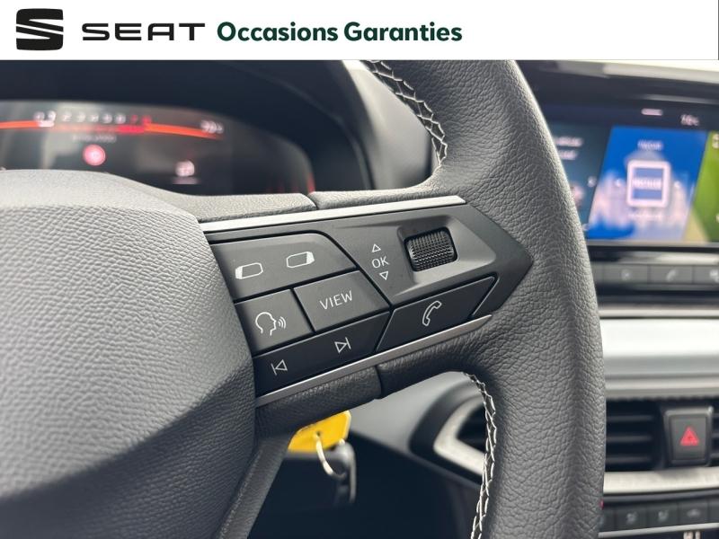 Voitures occasions SEAT IBIZA Copa Tomblaine