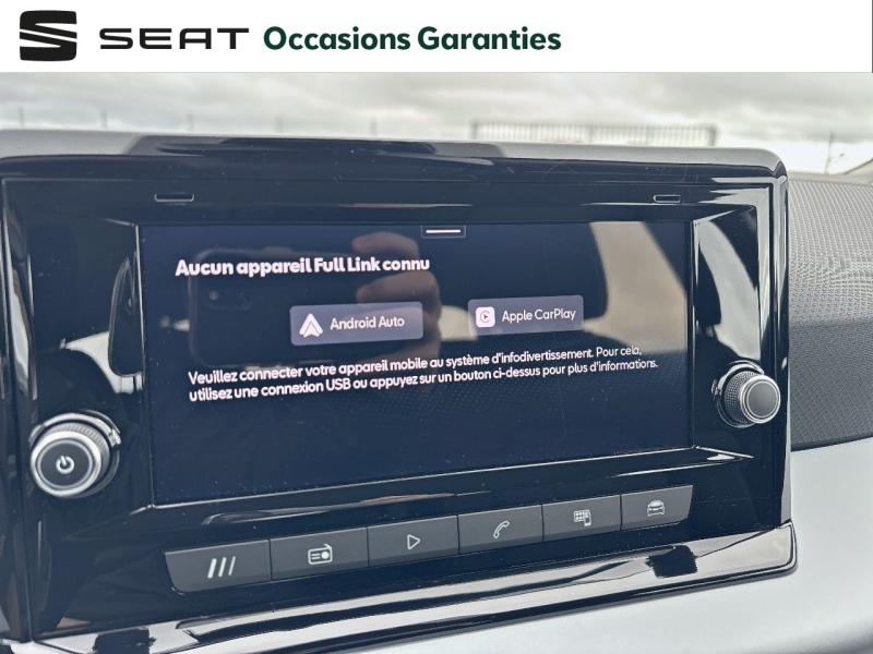 Voitures occasions SEAT IBIZA Copa Tomblaine