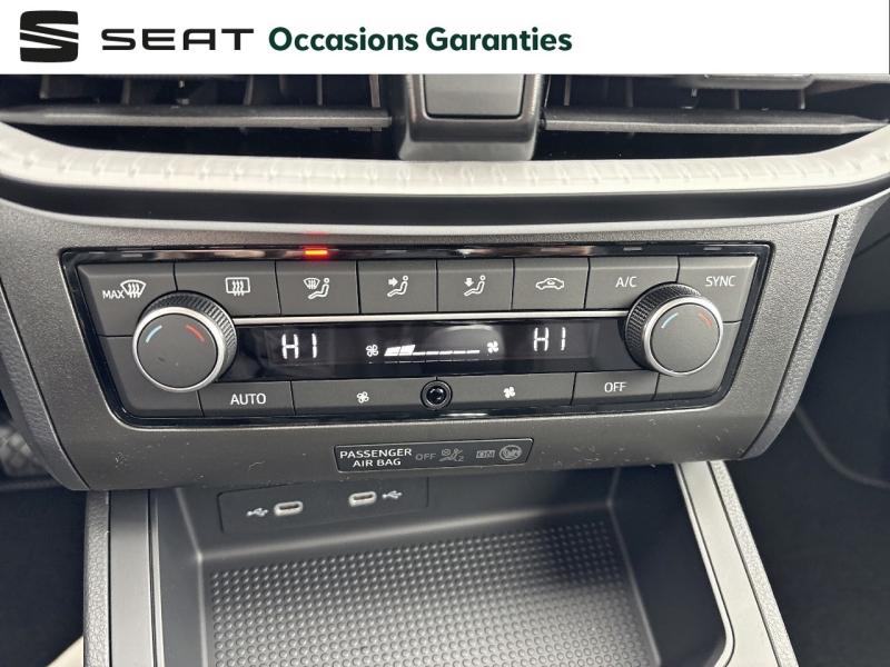 Voitures occasions SEAT IBIZA Copa Tomblaine