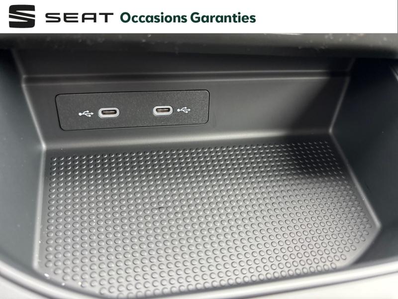 Voitures occasions SEAT IBIZA Copa Tomblaine